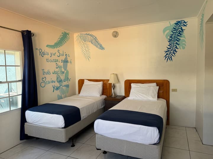 Seaview Beach Hotel
