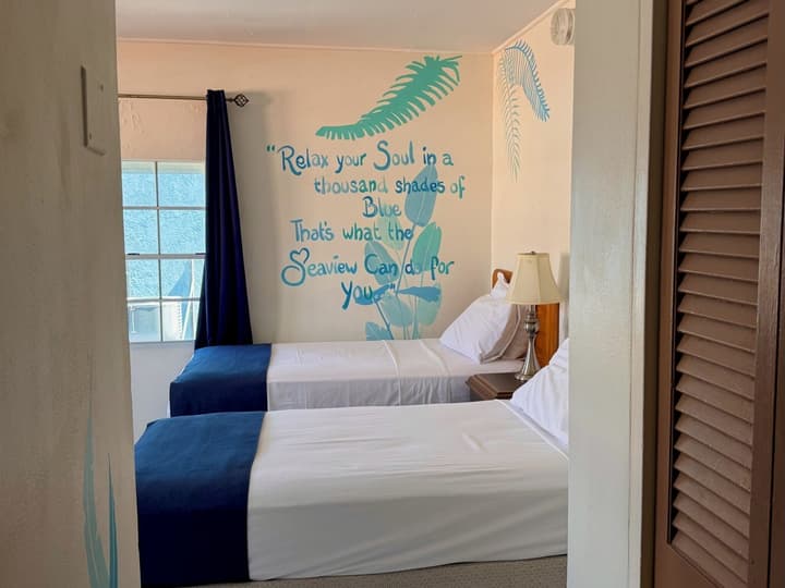 Seaview Beach Hotel