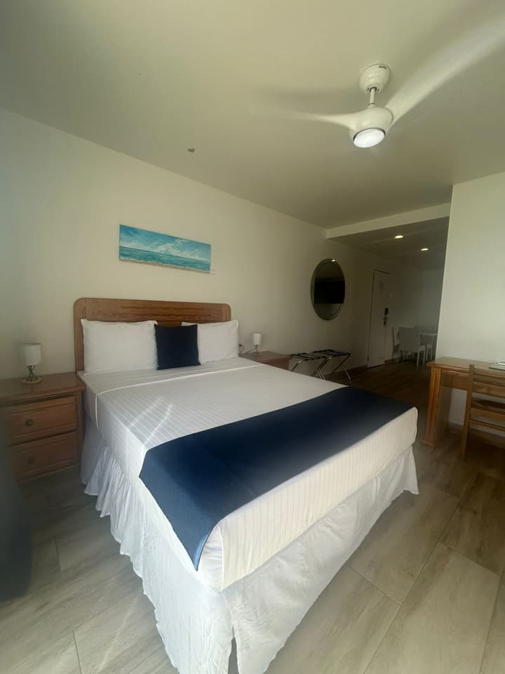 Seaview Beach Hotel
