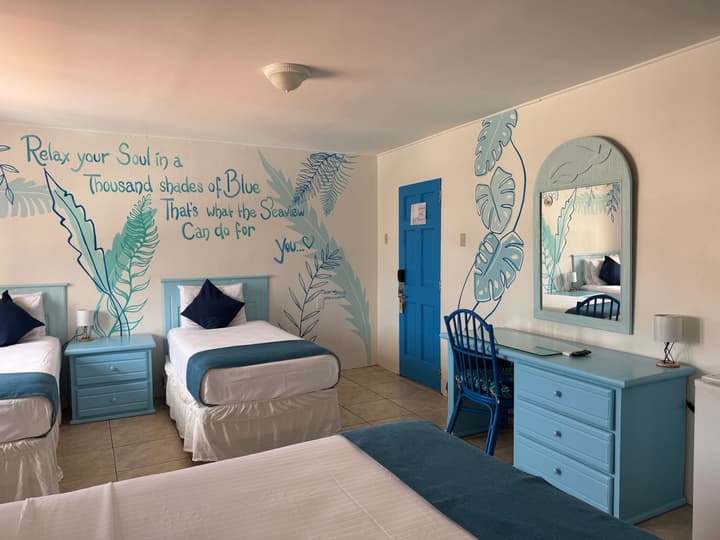 Seaview Beach Hotel