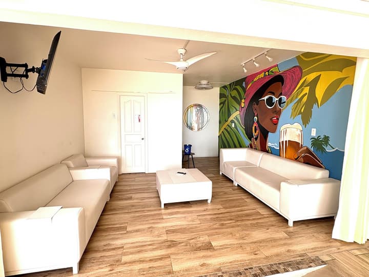 Seaview Beach Hotel