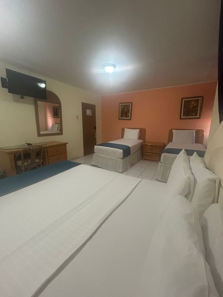 Seaview Beach Hotel