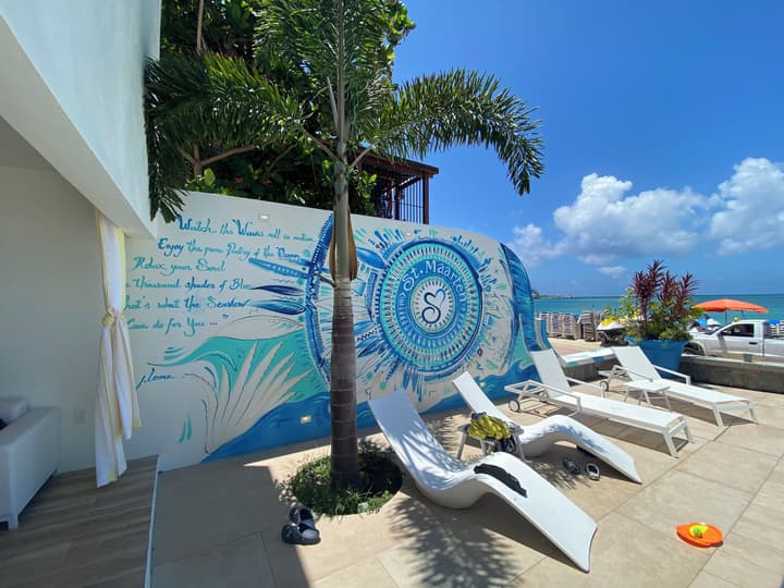 Seaview Beach Hotel