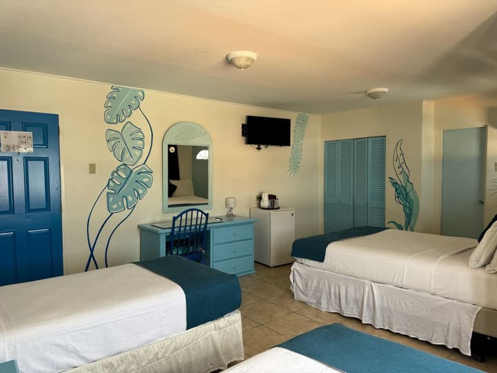 Seaview Beach Hotel