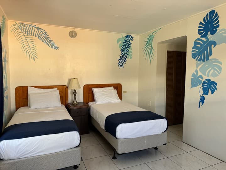 Seaview Beach Hotel