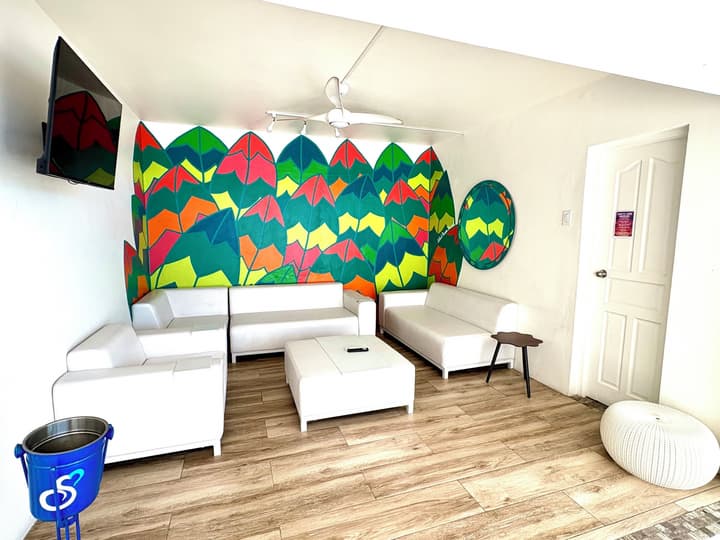Seaview Beach Hotel
