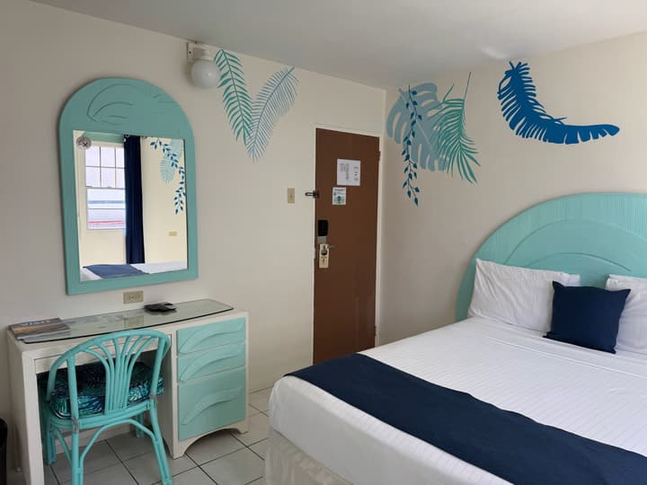 Seaview Beach Hotel