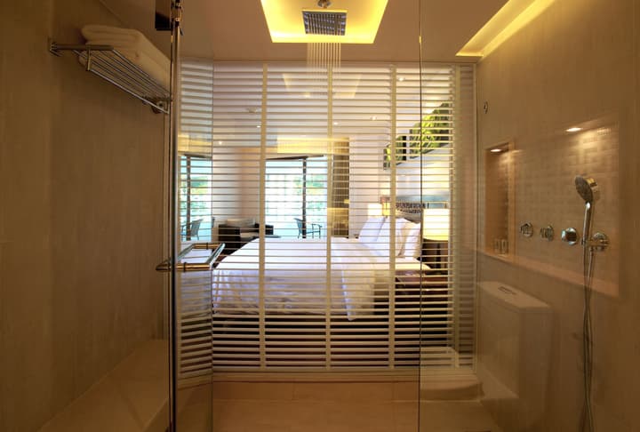 Le Meridien Phuket Beach Resort