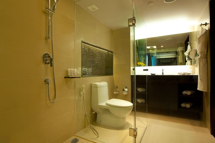 Le Meridien Phuket Beach Resort