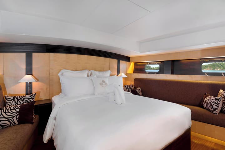 Le Meridien Phuket Beach Resort