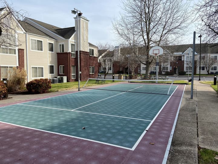 Sonesta ES Suites Nashville Brentwood