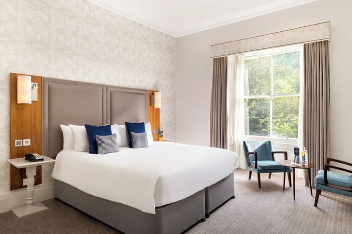 voco Edinburgh - Royal Terrace by IHG