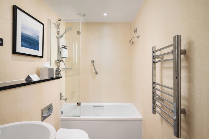 voco Edinburgh - Royal Terrace by IHG