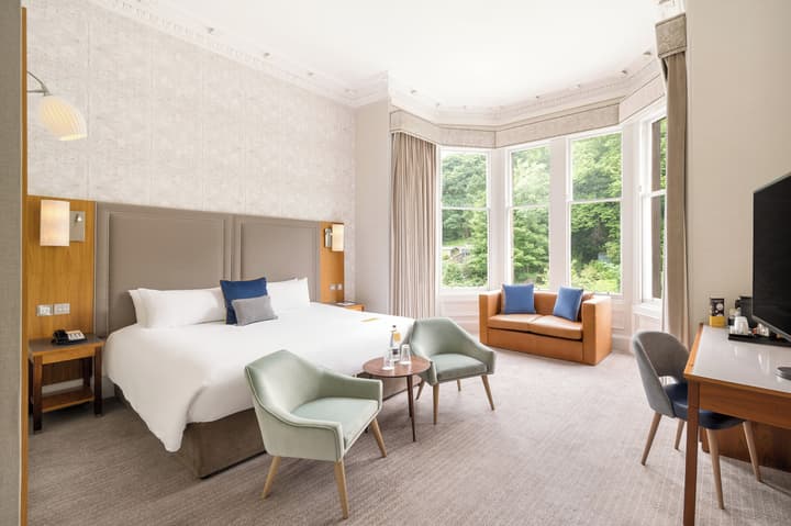 voco Edinburgh - Royal Terrace by IHG