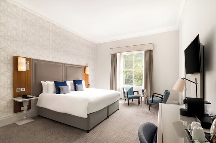 voco Edinburgh - Royal Terrace by IHG