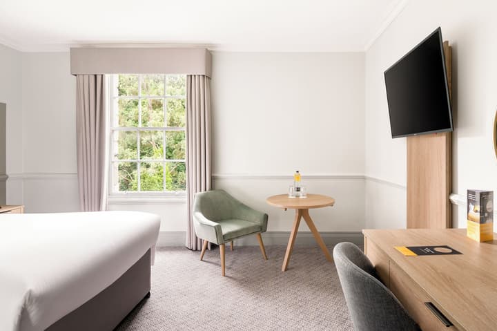 voco Edinburgh - Royal Terrace by IHG