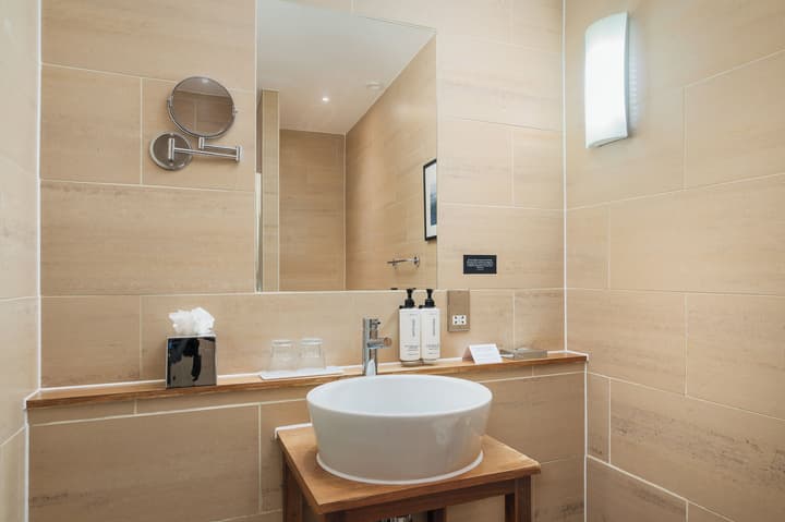 voco Edinburgh - Royal Terrace by IHG