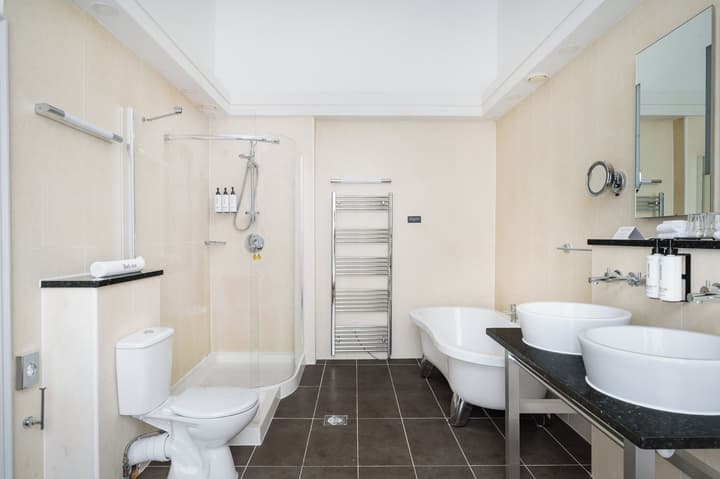 voco Edinburgh - Royal Terrace by IHG
