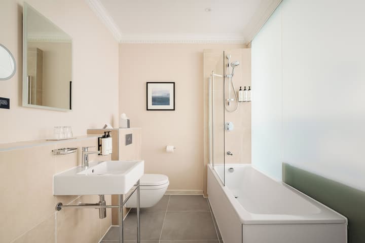 voco Edinburgh - Royal Terrace by IHG