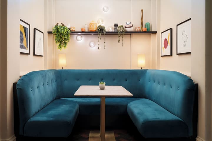 voco Edinburgh - Royal Terrace by IHG