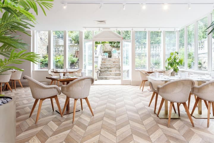 voco Edinburgh - Royal Terrace by IHG