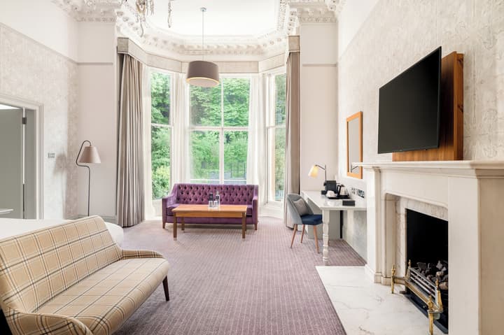 voco Edinburgh - Royal Terrace by IHG