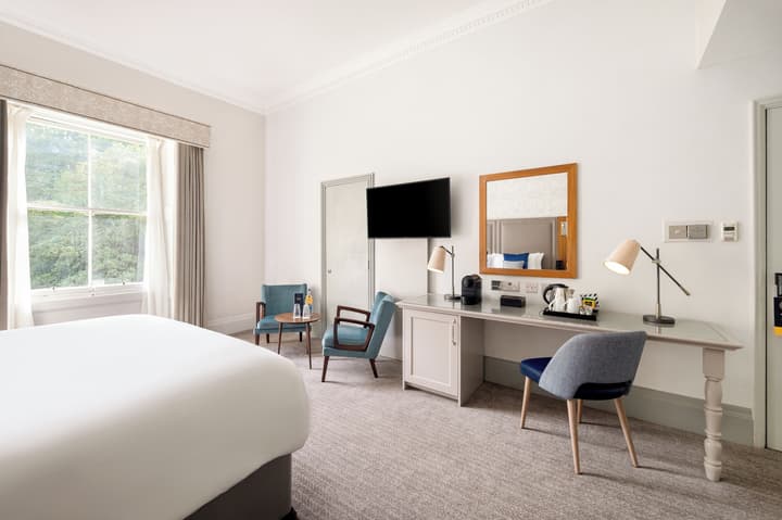 voco Edinburgh - Royal Terrace by IHG