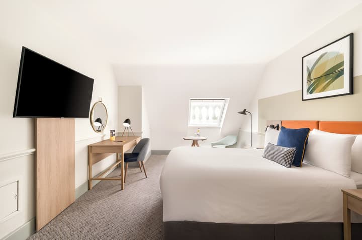 voco Edinburgh - Royal Terrace by IHG