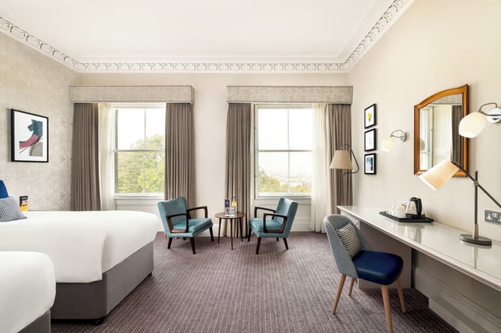 voco Edinburgh - Royal Terrace by IHG