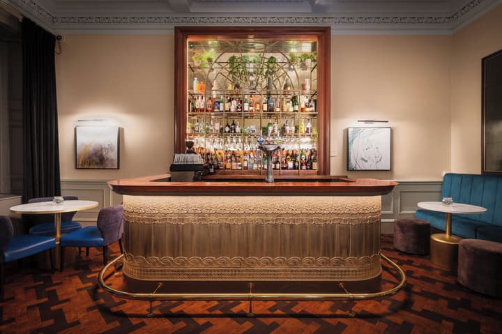 voco Edinburgh - Royal Terrace by IHG