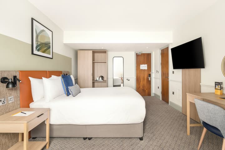 voco Edinburgh - Royal Terrace by IHG