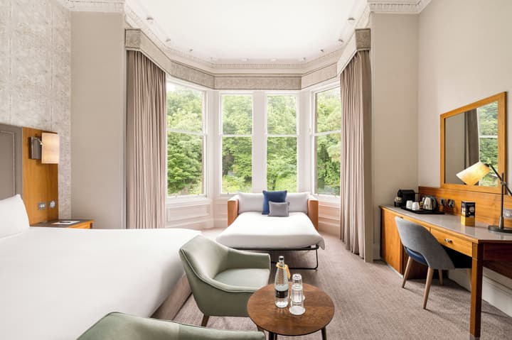 voco Edinburgh - Royal Terrace by IHG