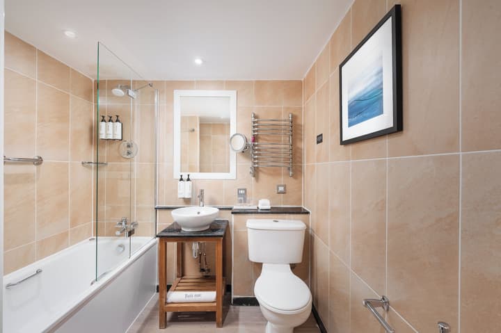voco Edinburgh - Royal Terrace by IHG