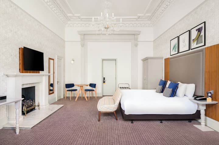 voco Edinburgh - Royal Terrace by IHG