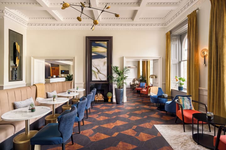 voco Edinburgh - Royal Terrace by IHG