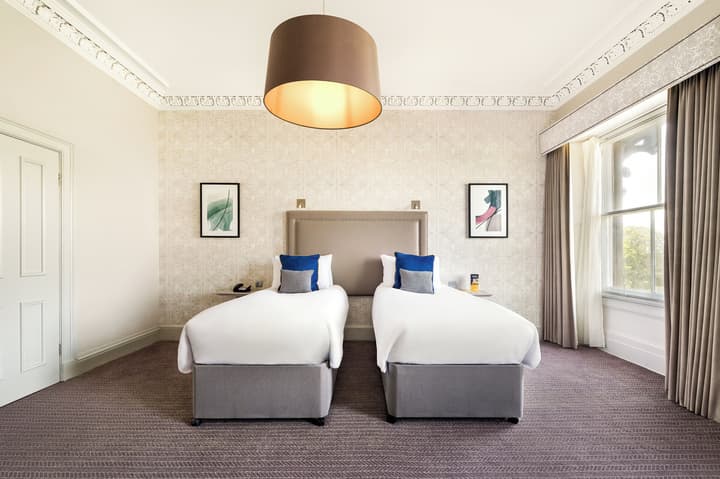 voco Edinburgh - Royal Terrace by IHG