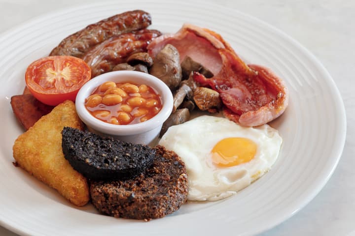 voco Edinburgh - Royal Terrace by IHG