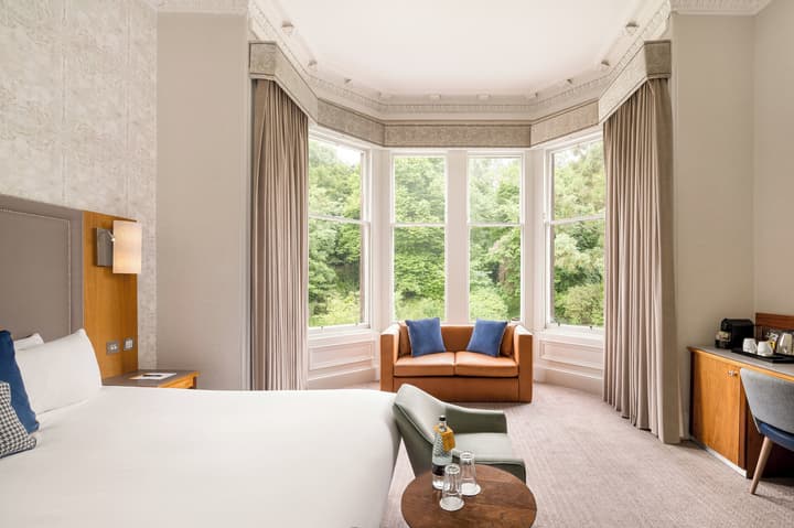 voco Edinburgh - Royal Terrace by IHG