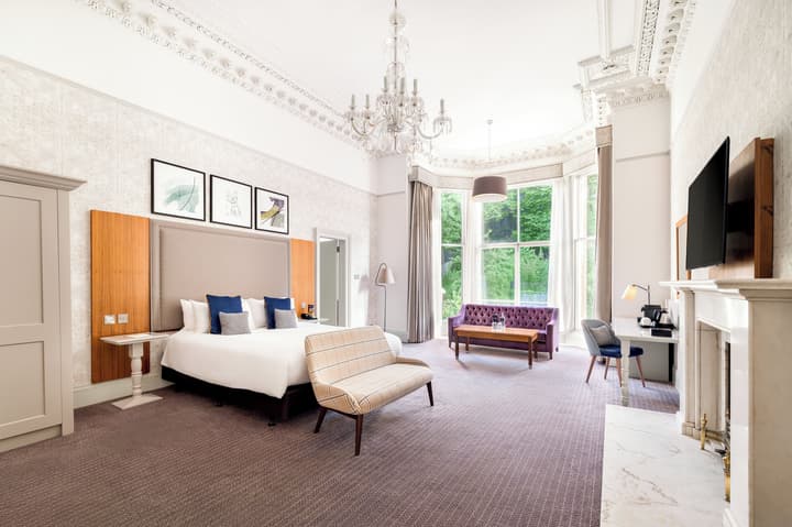 voco Edinburgh - Royal Terrace by IHG