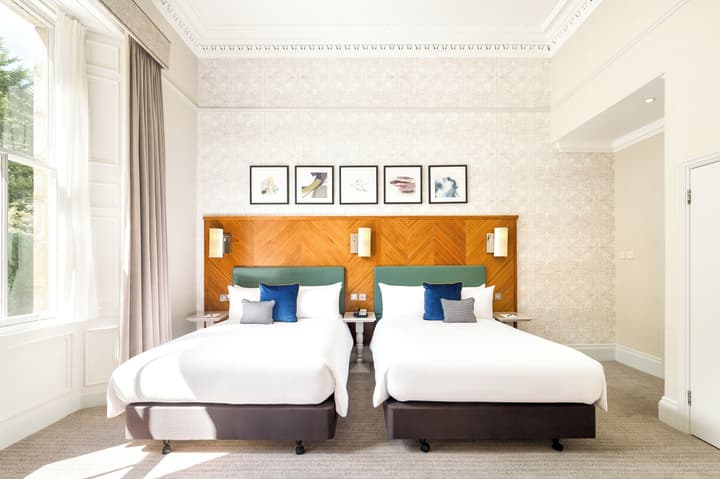 voco Edinburgh - Royal Terrace by IHG