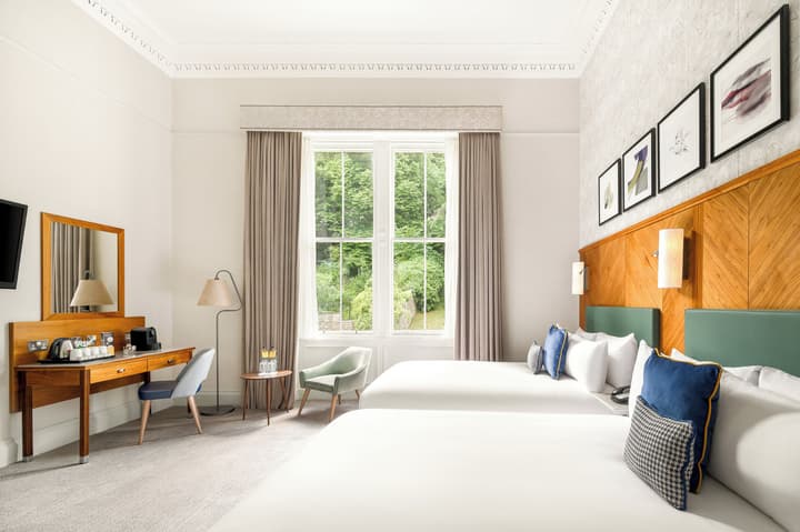 voco Edinburgh - Royal Terrace by IHG