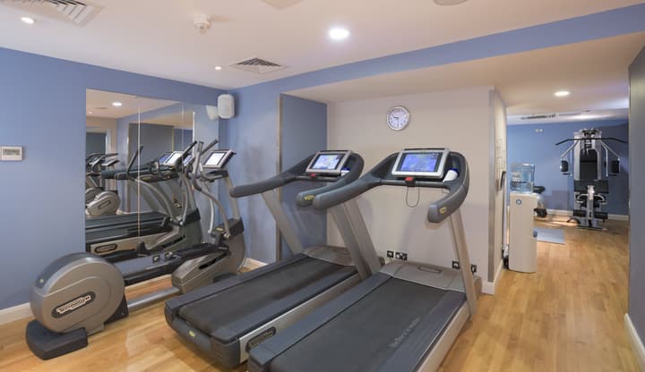 voco Edinburgh - Royal Terrace by IHG