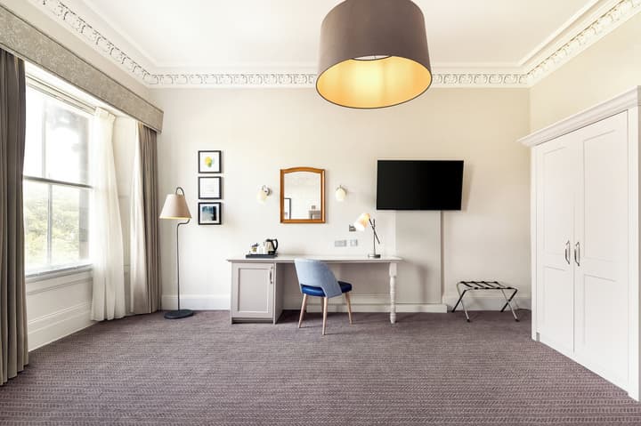 voco Edinburgh - Royal Terrace by IHG