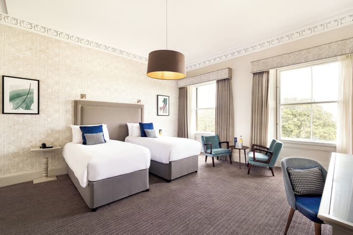 voco Edinburgh - Royal Terrace by IHG