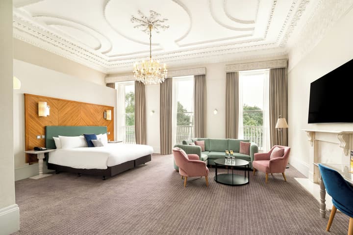 voco Edinburgh - Royal Terrace by IHG
