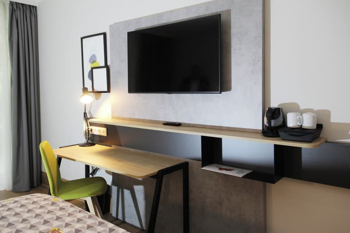 Holiday Inn Munich - South by IHG