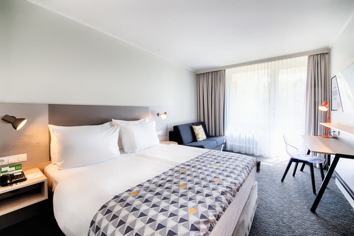 Holiday Inn Munich - South by IHG