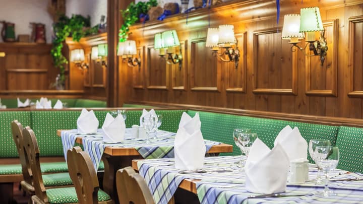 Holiday Inn Munich - South by IHG