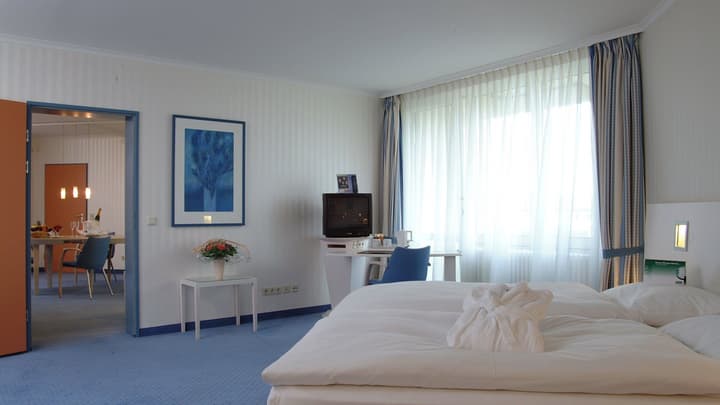Holiday Inn Munich - South by IHG
