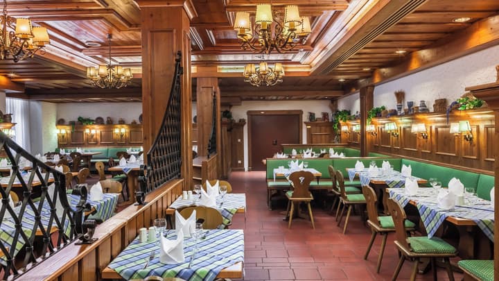 Holiday Inn Munich - South by IHG